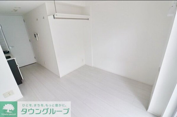 TLRレジデンス川崎大師の物件内観写真